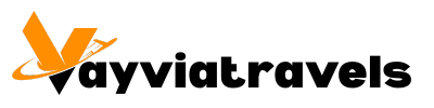 Vayviatravels.com