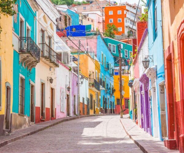 24 Interesting Facts About Mexico (Updated 2025)