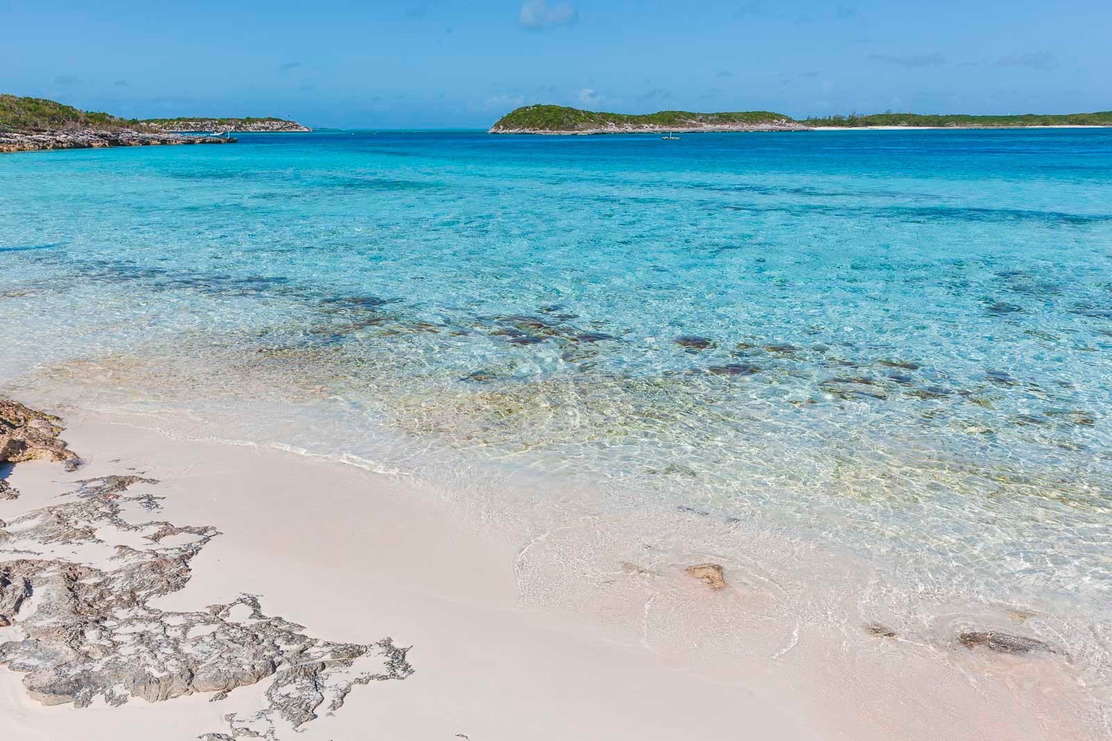 best Islands in the Caribbean barbados