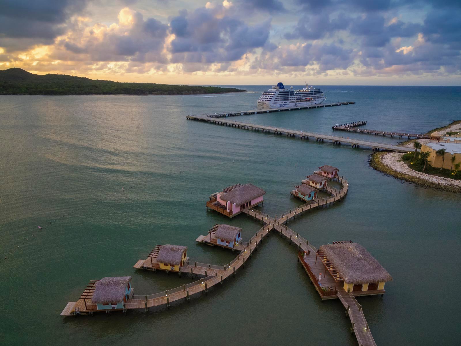 Dominican Republic best Caribbean islands to visit right now