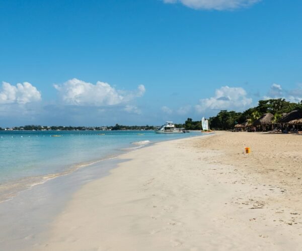 Most Beautiful Caribbean Islands to Visit in 2025 (Ranked & Explained)