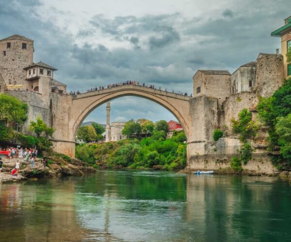 Sarajevo, Bosnia & Herzegovina Travel Guide: From War to Wonder