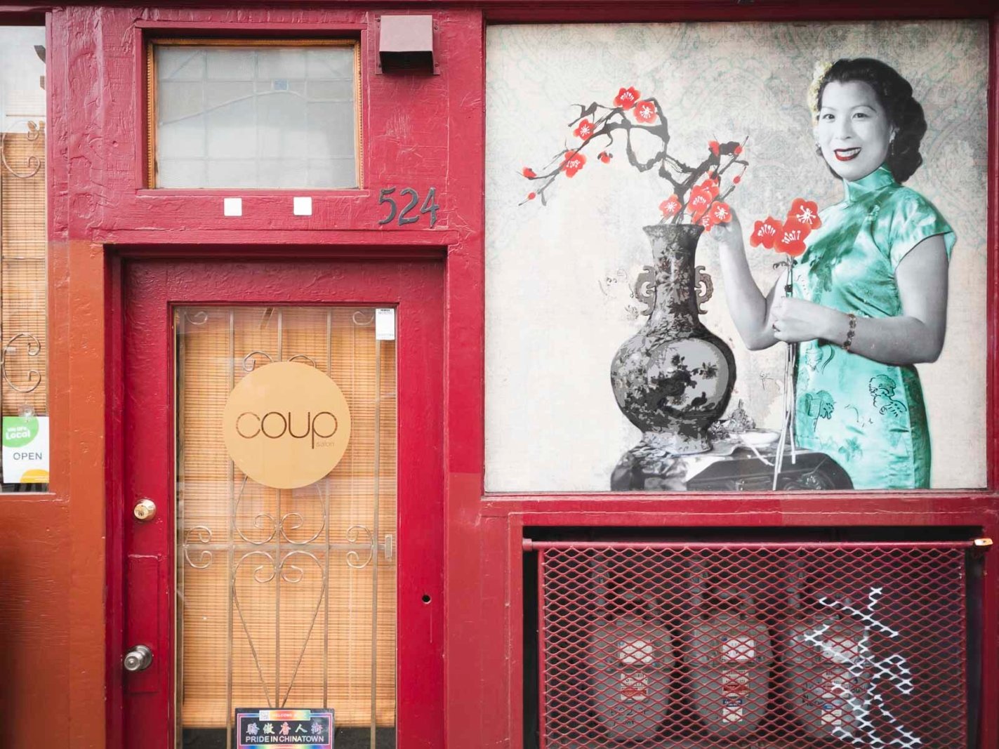 Dr. Sun Yat-Sen Classical Chinese Garden in Vancouver