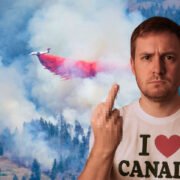 Dear America: Your BBQ is Cancelled. So is Your Hypocrisy. |The Planet D: Adventure Travel Blog