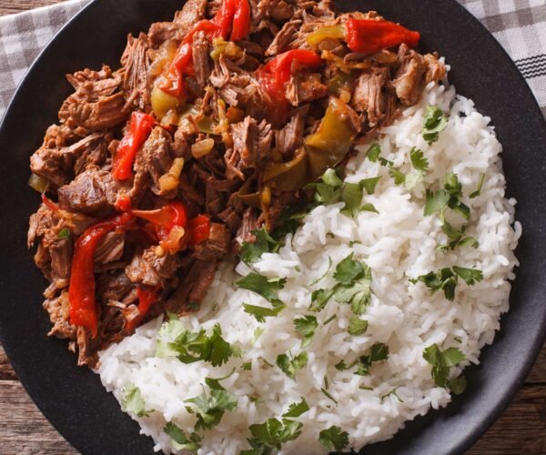 The Best Cuban Food: 23 Traditional Dishes You Have to Try