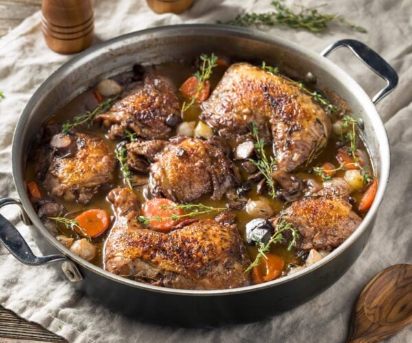 The Ultimate Guide to French Food: 31+ Must-Try Dishes