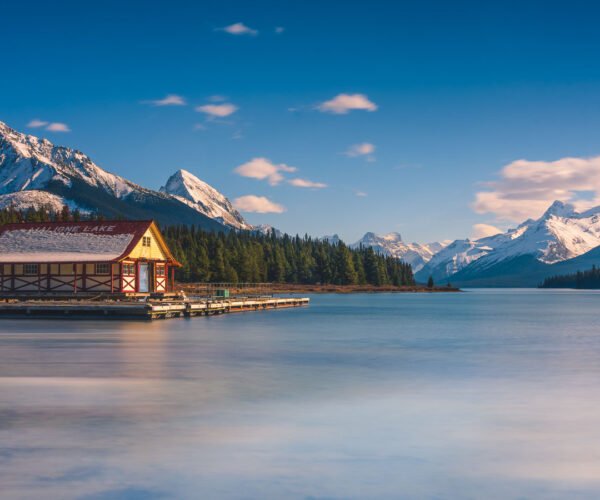 17 Best Things to Do in Jasper, Alberta