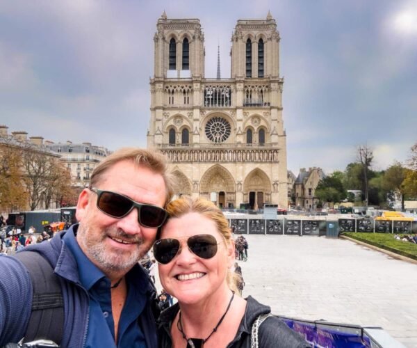 How to Choose Where to Stay in Paris (And Where to Avoid)