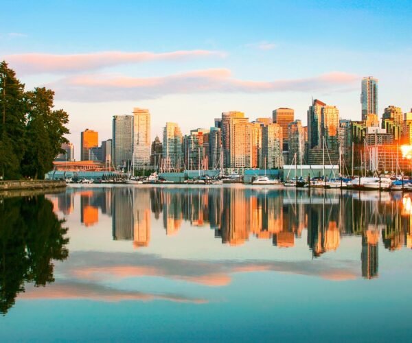 How to Choose Where to Stay in Vancouver (A Former Resident’s Guide)