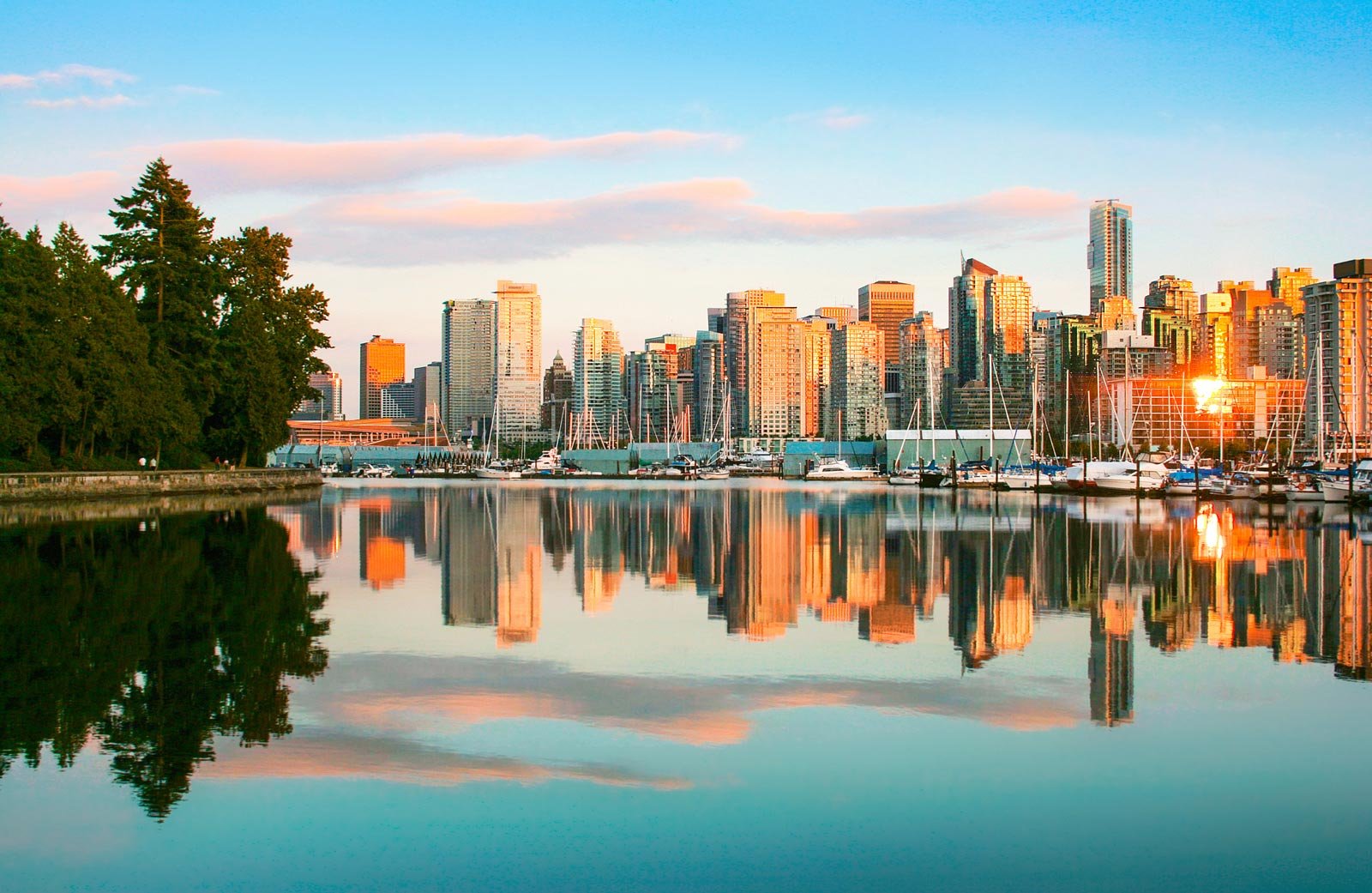 How to Choose Where to Stay in Vancouver (A Former Resident’s Guide)