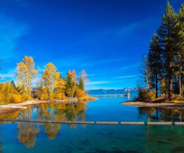 19 Best Places to Visit in November in the USA (2025 Edition)