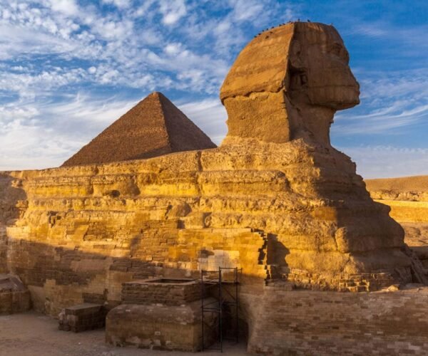 Is Egypt Safe To Travel? A Realistic Guide for 2026